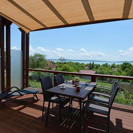 Aranymandula Apartmanok Балатонакали Экстерьер фото