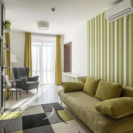 Aranymandula Apartmanok Балатонакали Экстерьер фото